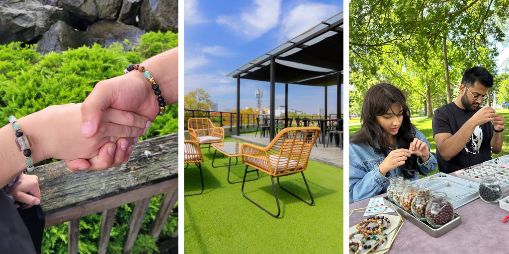 Join Us for Creative Jewelry Workshops in Mexico City This March!