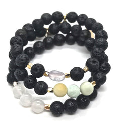 LAVA ROCK COLLECTION