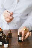 The Essential Oil Roller Workshop