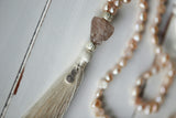 The Mala Necklace Workshop